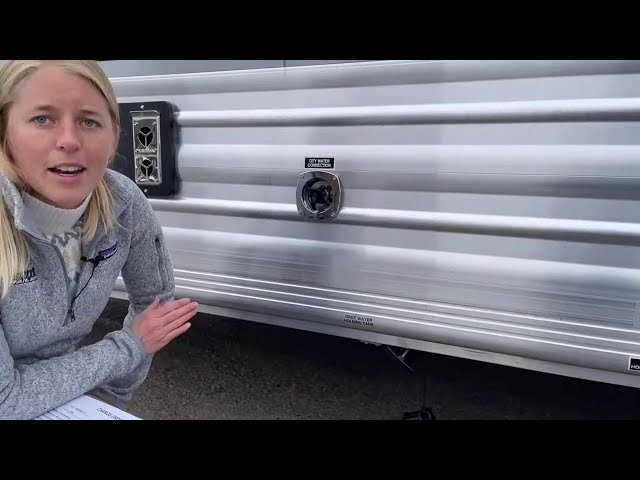 Preview image of 2020 Cimarron Freedom Toy Hauler youtube video