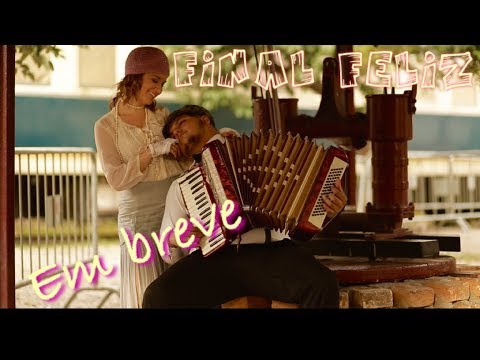 Em breve “Final Feliz” Ft. Joquinha do Acordeon
