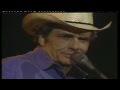 Merle Haggard - I think ill just stay here and drink - Nugent7928 Merle Haggard - I think ill just stay here and drink