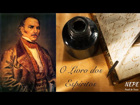 O Livro dos Espíritos #005 - Introdução VI