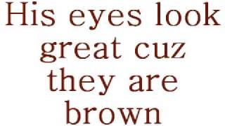 Rebecca Black  Prom Night lyrics