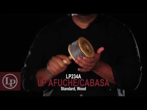 LP® Afuche/Cabasa Standard