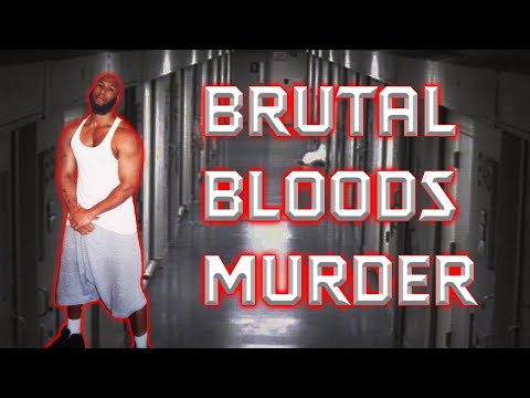 Murder, criminal guards, and the kingpin snitch at Big Sandy