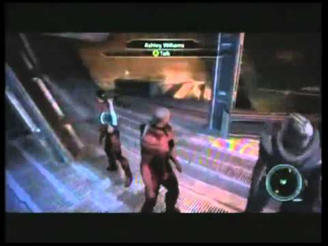 (3 of 11) Mass Effect Plot Analysis