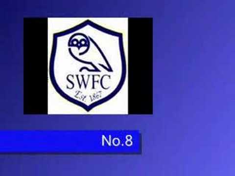 Top 20 Moments.. Sheffield Wednesday 04/05 Season..
