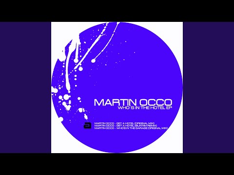 Get a Hotel (Suntiim Remix)