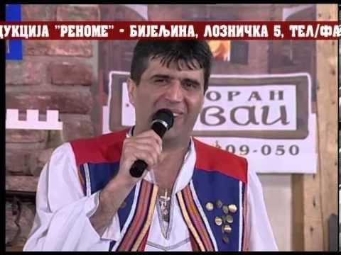 Krajiska grupa Preldzije - Cacin kaput - Zavicaju Mili Raju - (Renome 16.03.2007.)