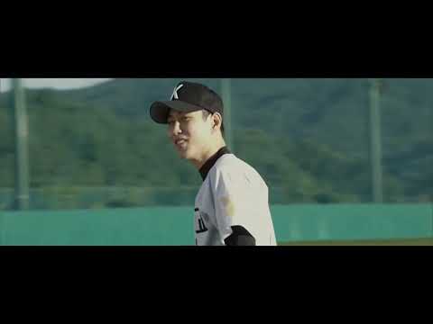 棒球之愛 Glove | 預告 Trailer