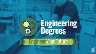 Engineering Degrees