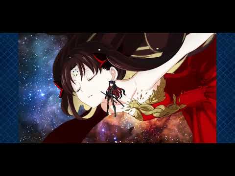 [FGO JP] Grand Nero Festival 2021 Early Summer Rerun 90+ Node (6 Slot w/ Plug)