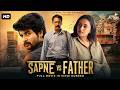 Sivakarthikeyan SAPNE VS FATHER Blockbuster Release South Movie In Hindi Dubbed Full Action