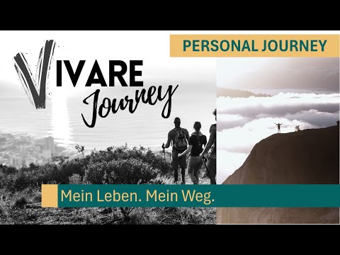 Vivare Personal Journey