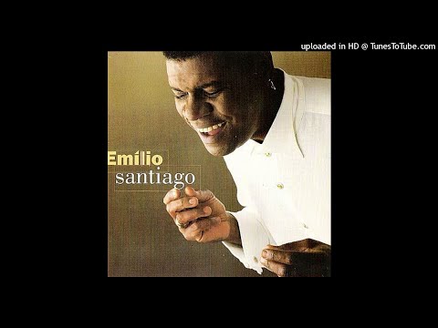 Um Chopp Pra Distrair - Emílio Santiago