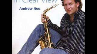 Andrew Neu - Moving On