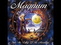 Magnum:-'If I Ever Lose My Mind'