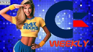 C64 Weekly #29 (Commodore 64 Scene Updates)
