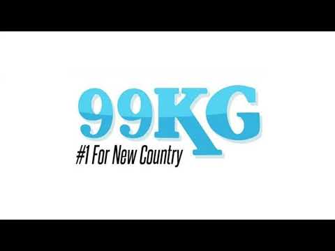 KSKG/Salina, Kansas Legal ID - April 18, 2025