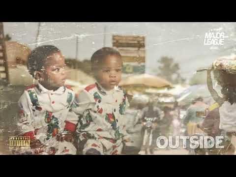 Major League ,Unlimited Soul , Mfanaka Ka Gogo ft Blaqnick & MasterBlaq -Kusha ipiano (Visualizer)