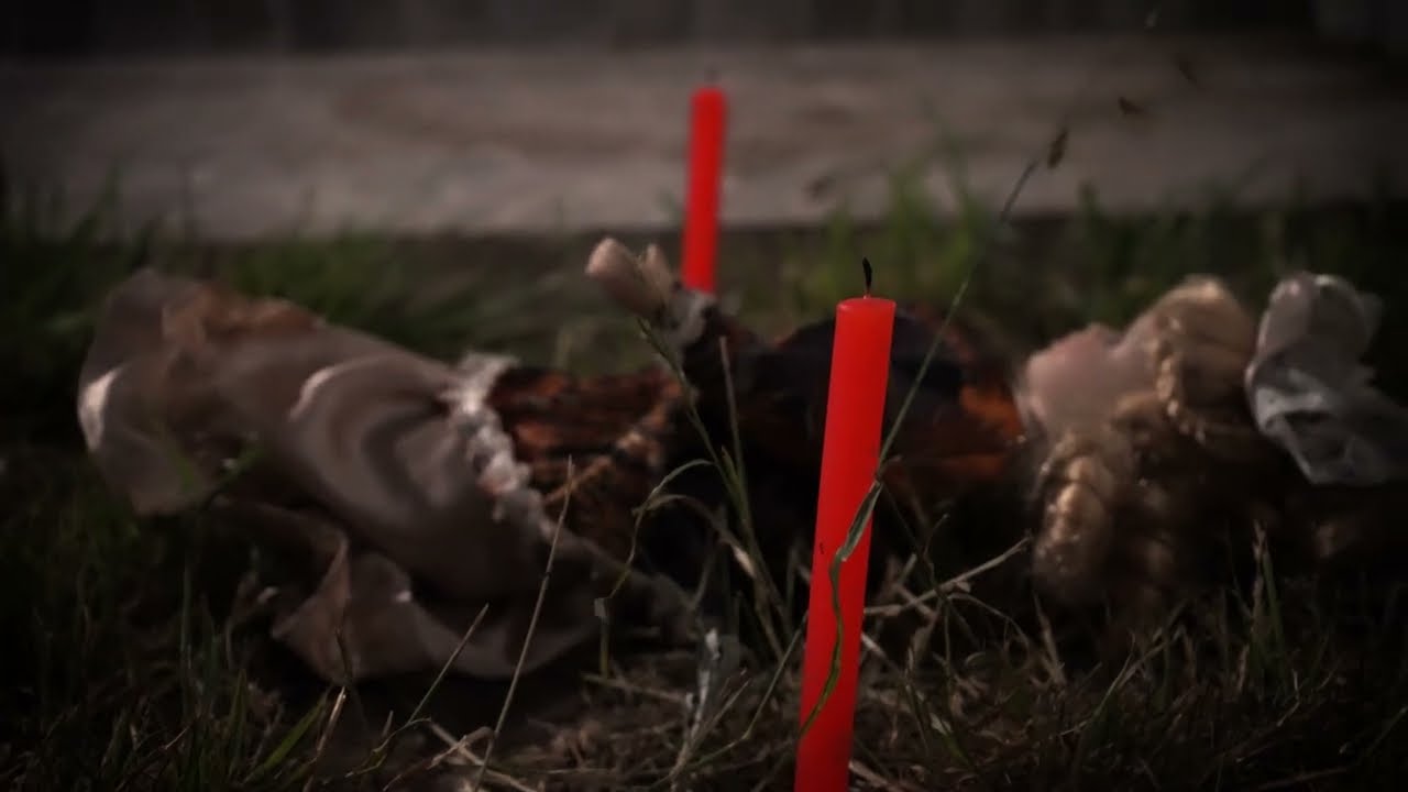 Coleccionista - Ven y juega conmigo (Teaser)