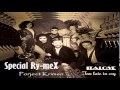 Italove - Too Late To Cry ((Special Ry-meX Porject ...
