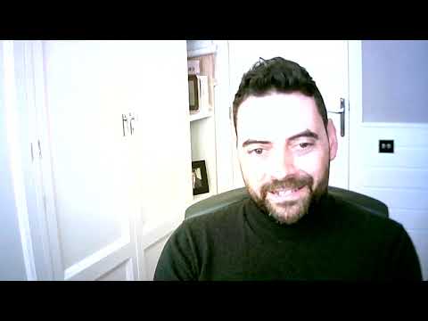 Manel Alves, al #PrimeraColumna del 3 de gener del 2023