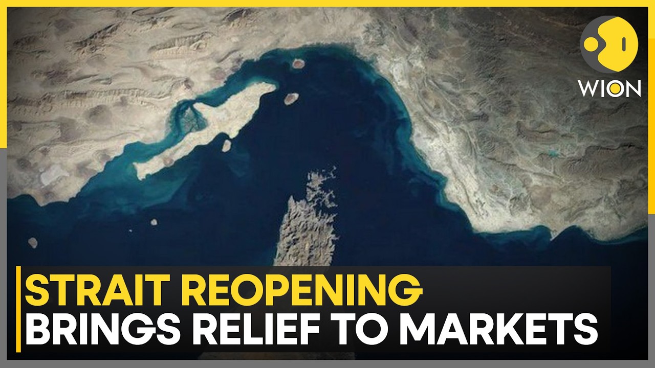 US-Iran War: Conflict Enters Seventh Week Amid Ongoing Uncertainty | WION