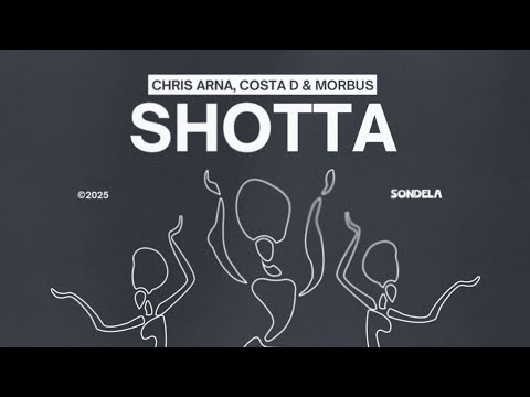 Shotta - Chris Arna, Costa D & Morbus
