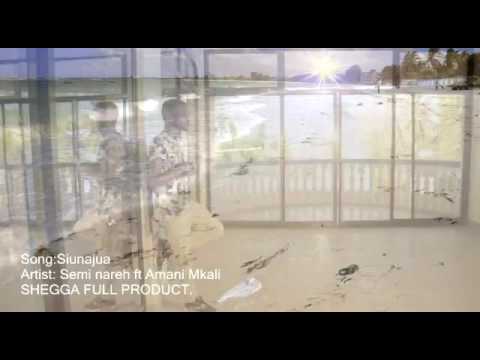 Seminareh song si unajua