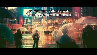 Greeeen-Love Letter (恋文) Subtitle Indonesia With Romaji