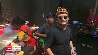 Download lagu PUSPA - ST 12 (Cover by Rio Portnoy & Friends) Live Studio mp3