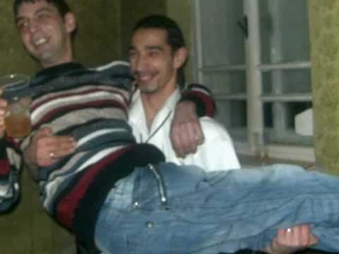 Szilveszter 2010 - 11 (Berveni)