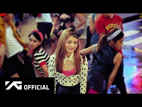 LEE HI - '1.2.3.4' M/V