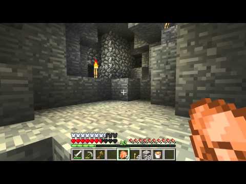 MindCrack FS - Ultra Hardcore Season 7 - Episode 4