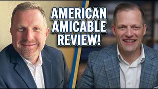 American Amicable Final Expense Review (2026 Update)