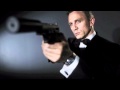 Spy Theme Song 