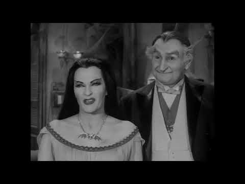 The Munsters - S01E30 - Country Club Munsters