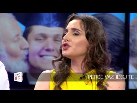 Pasdite ne TCH, 13 Prill 2016, Pjesa 4 - Top Channel Albania - Entertainment Show