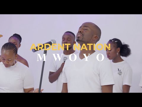 Mwoyo | Ardent Nation | Luganda Worship Song
