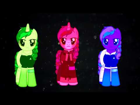 GRRRLS MEME | D:BH + Pony Creator