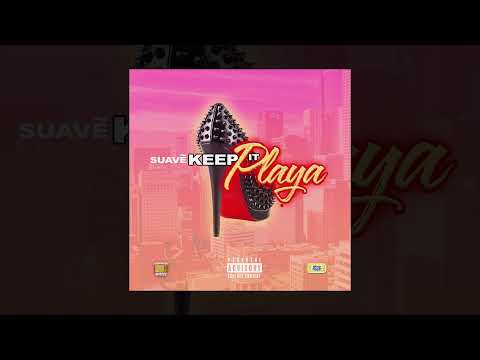Rico Suave - Keep It Playa (Audio) #MicrowaveMusic #DropTheTiccetENT