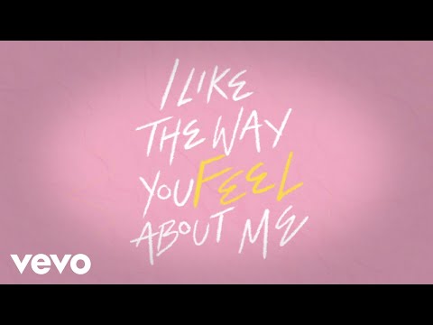 Moon Willis, Etta Bond - I Like The Way (Lyric Video)