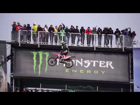 MXGP of Trentino | Michele Cervellin | MBP