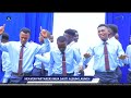 OMONENE LIVE PERFORMANCE BY HEAVEN PARTAKERS INUA SAUTI ALBUM LAUNCH