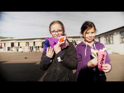 Food Waste | Room 7 Linden School
