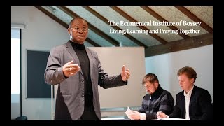 The World Council of Churches' Ecumenical Institute at Bossey