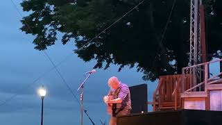 Getting Ready to Get Down- Josh Ritter