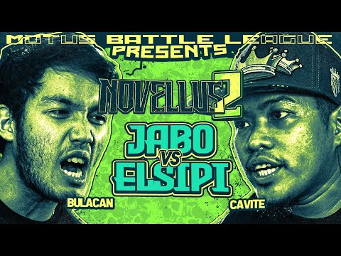 Jabo vs Elsipi