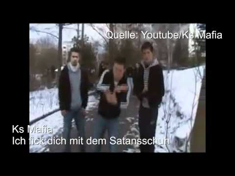 Rapanalyse - Ks Mafia