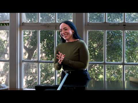 I Enjoy &mdash; Live Session | Carla Morrison