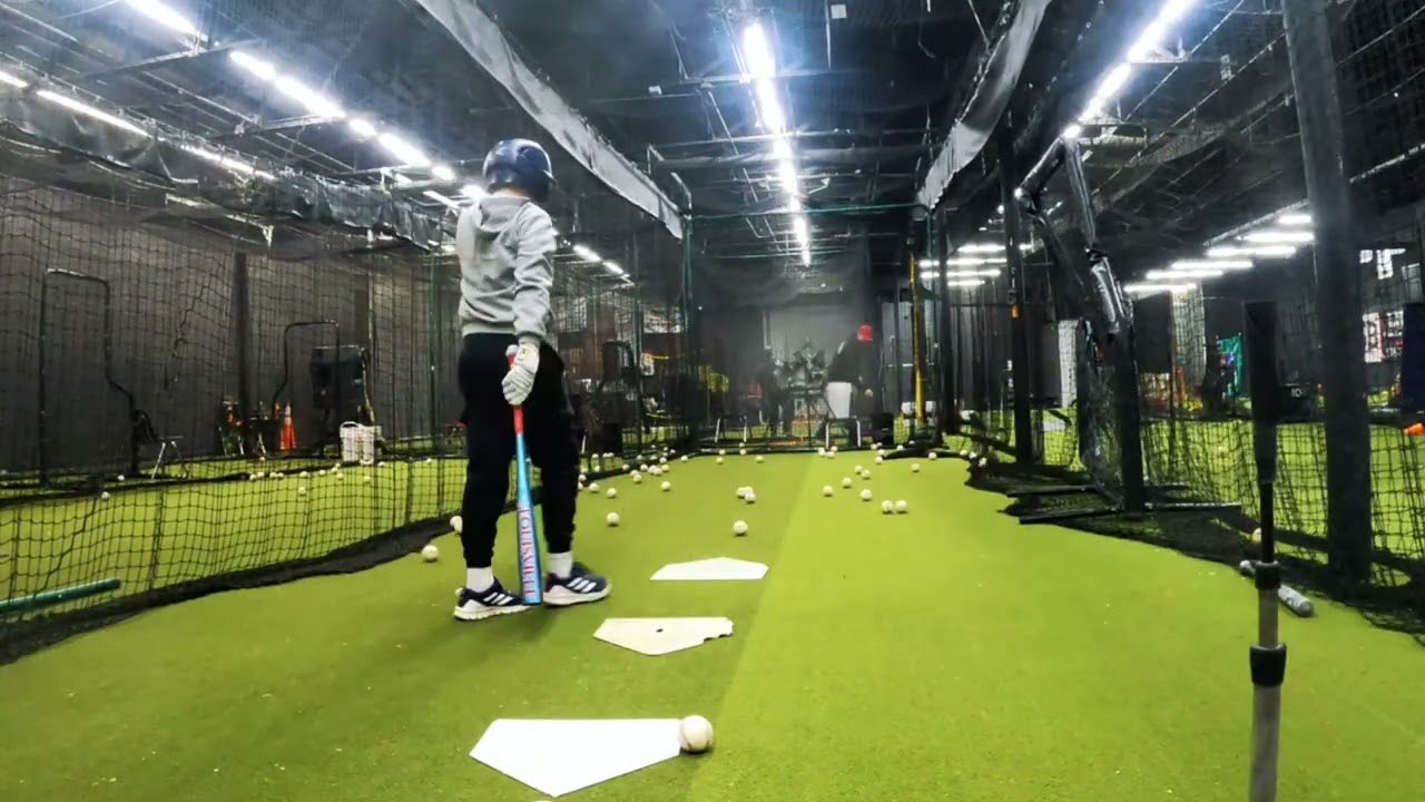 Sean 3 Plate Fast Ball Drill Machine